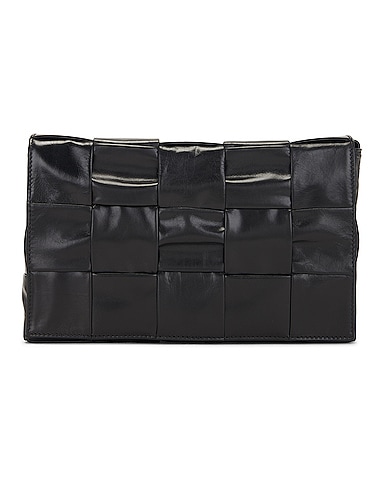 Small Cassette Messenger