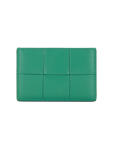 Cassette Credit Card Case