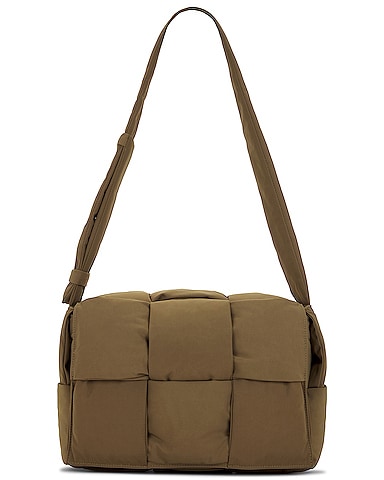 Pillow Cassette Bag