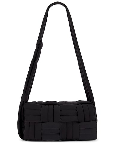 Medium Padded Tech Cassette Paper Bag