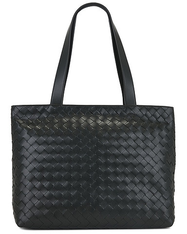 Avenue Intrecciato 15 Avenue Tote Bag