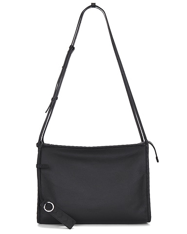 Moony Calf Corriere Messenger Bag