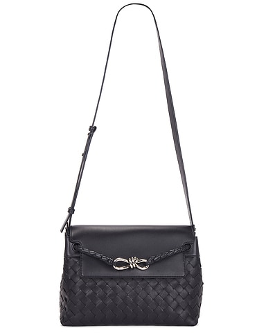 Small Andiamo Messenger Avenue