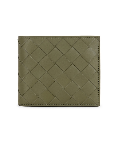 Intr.15 Vn Light Calf Portafoglio Wallet