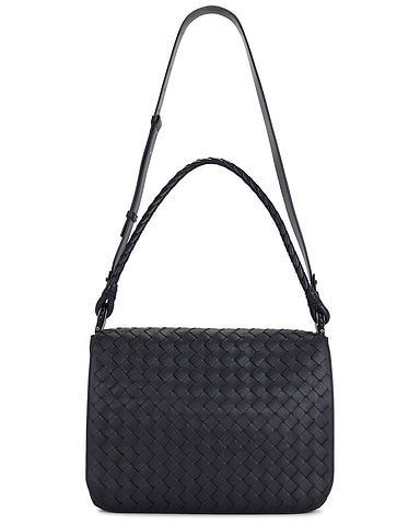 Borsa Avenue Intrecciato 15 Avenue