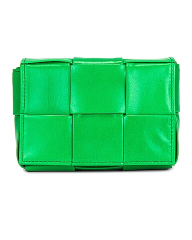The Cassette Bag