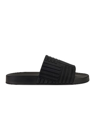 The Slider Sandal