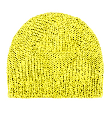 Wool Beanie