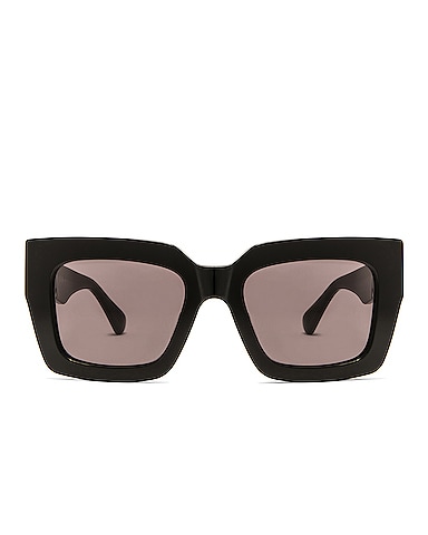 Square Sunglasses