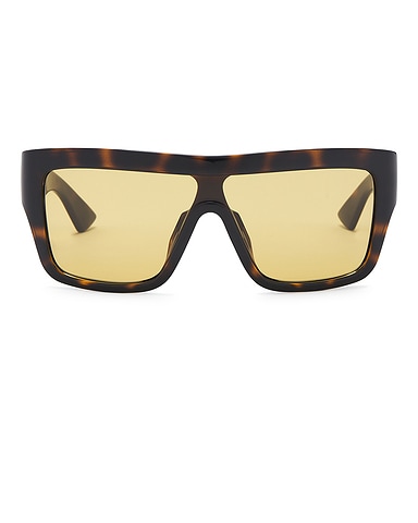 Dash Square Sunglasses