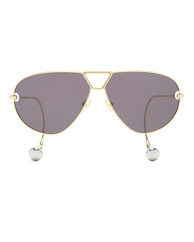 Drop Pilot Sunglasses