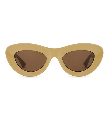 Cat Eye Sunglasses