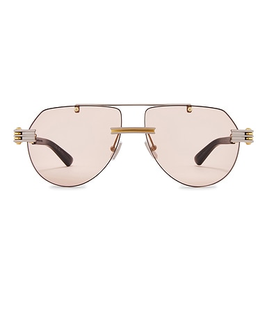 Aviator Sunglasses