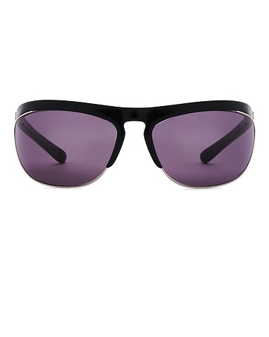 Round Sunglasses