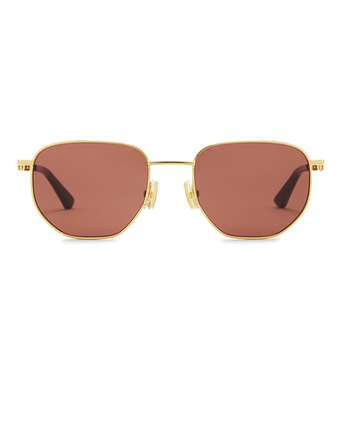 Split Sunglasses