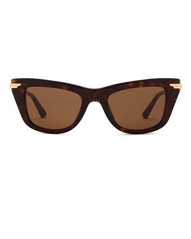 Square Sunglasses