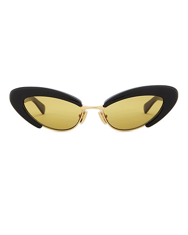 Cat Eye Sunglasses