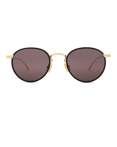 Light Ribbon Sunglasses