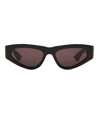 Rectangular Sunglasses