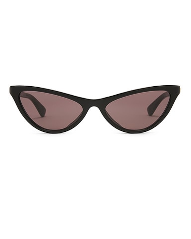 Cat Eye Sunglasses