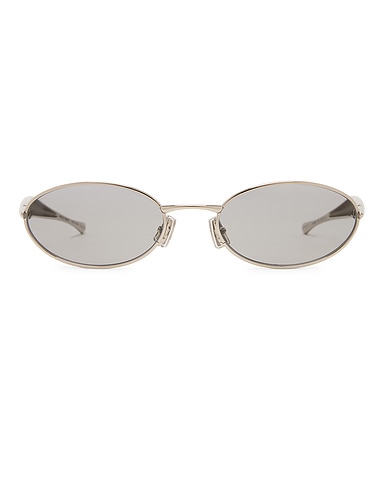 Oval Sunglasses