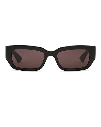 Rectangular Sunglasses