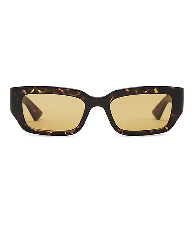 Rectangular Sunglasses