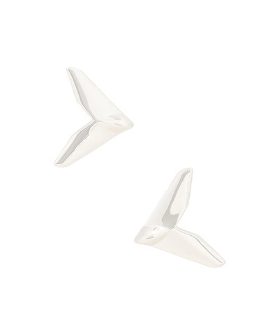 Wing Earrings