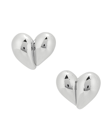 Heart Earrings