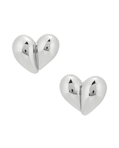Heart Earrings
