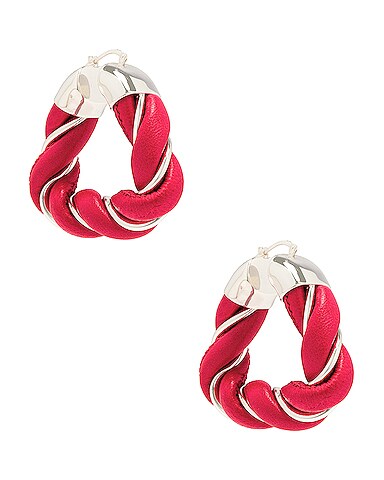 Twist Earrings