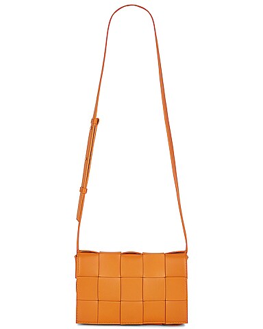 Cassette Shoulder Bag