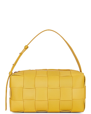 Brick Cassette Shoulder Bag