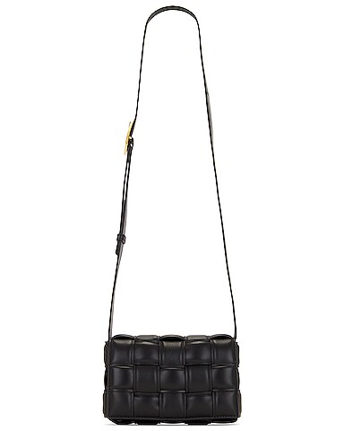 Small Padded Cassette Bag