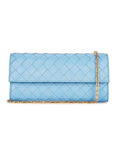 Wallet On Chain