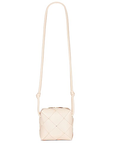 Mini Cassette Camera Bag