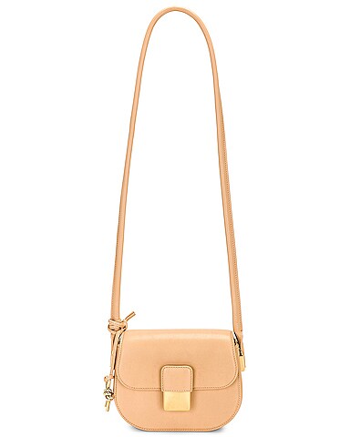 Mini Desiree Crossbody Bag