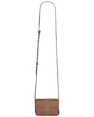 Candy Cassette Shoulder Bag