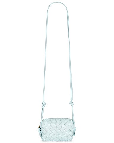 Candy Loop Shoulder Bag