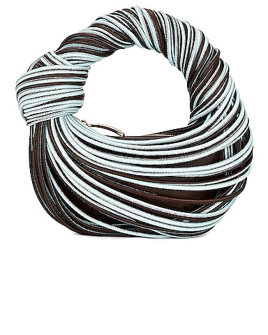 Mini Jodie Tubular Bag