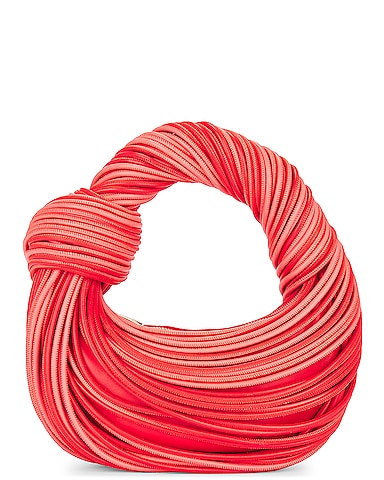 Mini Jodie Tubular Bag