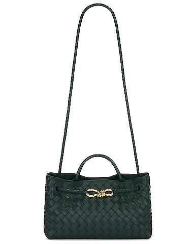 Small East West Andiamo Bag