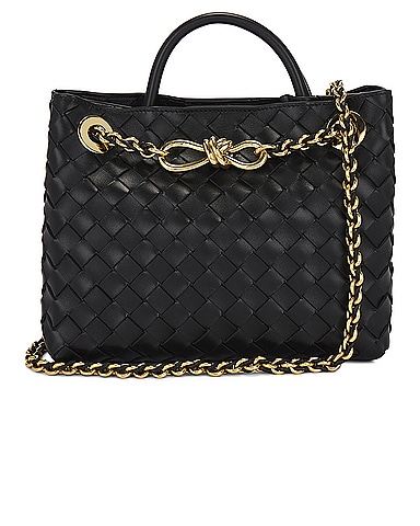 Small Andiamo Chain Bag