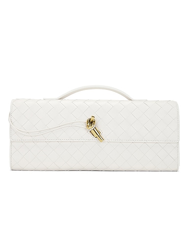 Andiamo Long Clutch