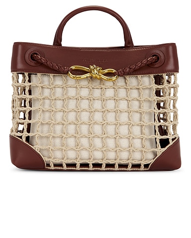 Small Andiamo Net Bag