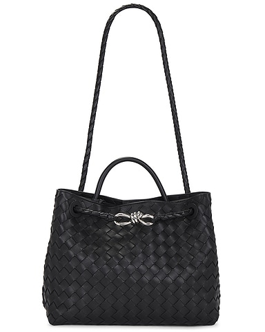 Medium Andiamo Bag