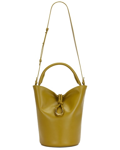 Liberta Bucket Bag