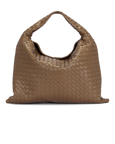 Large Hop Hobo Bag