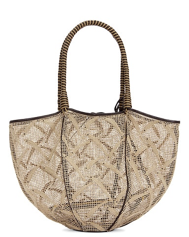 Fishnet Bag