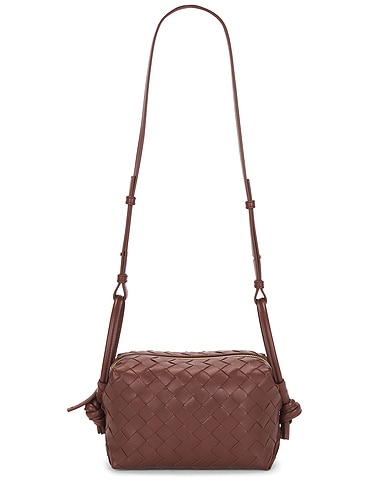 Loop Top Handle Bag